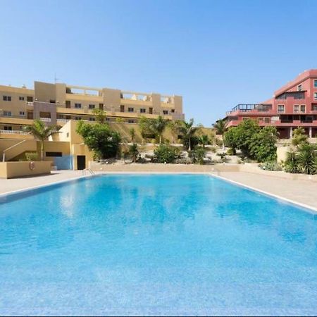 La Perla D14- El Médano, Tenerife Apartamento Exterior foto