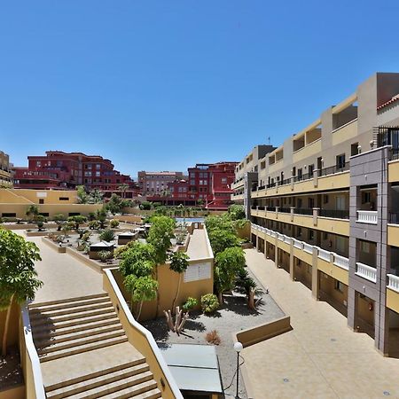 La Perla D14- El Médano, Tenerife Apartamento Exterior foto