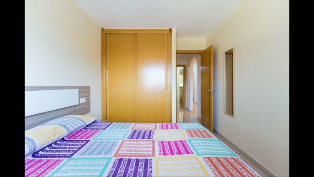 La Perla D14- El Médano, Tenerife Apartamento Exterior foto