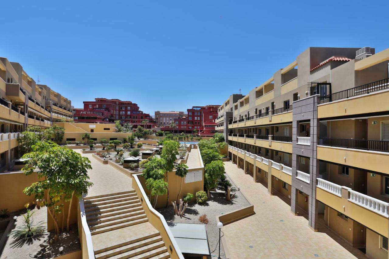 La Perla D14- El Médano, Tenerife Apartamento Exterior foto